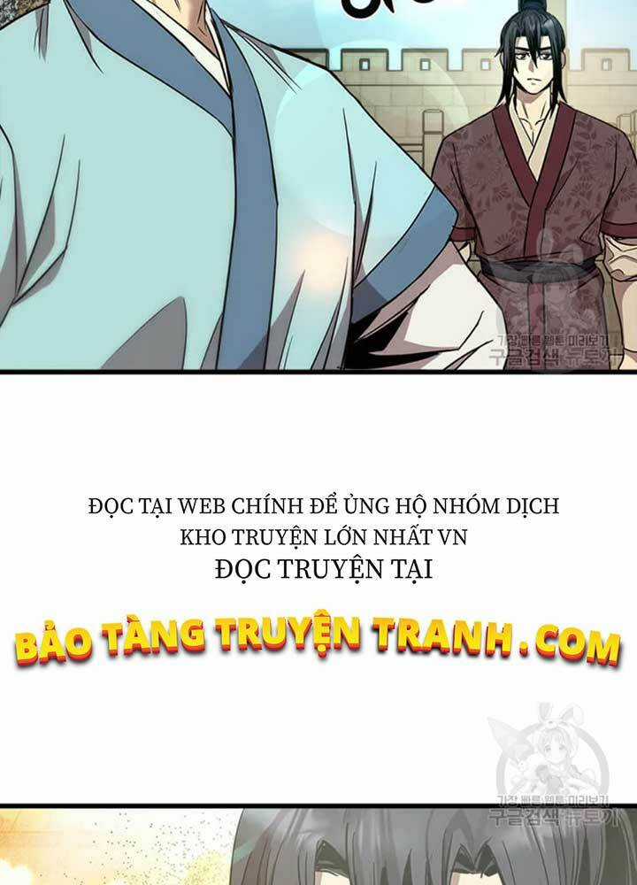 Đạo Sĩ Giang Hồ - Chapter 74 - Trang 69