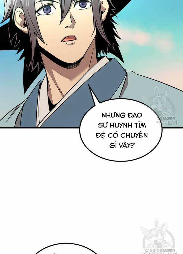Đạo Sĩ Giang Hồ - Chapter 74 - Trang 71