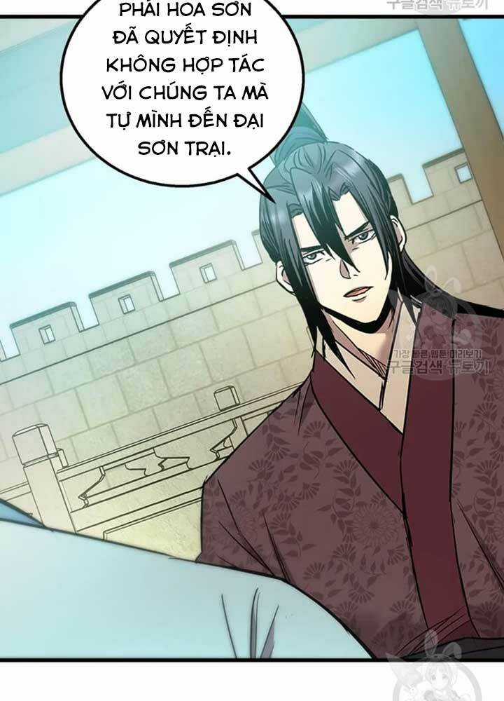 Đạo Sĩ Giang Hồ - Chapter 74 - Trang 72