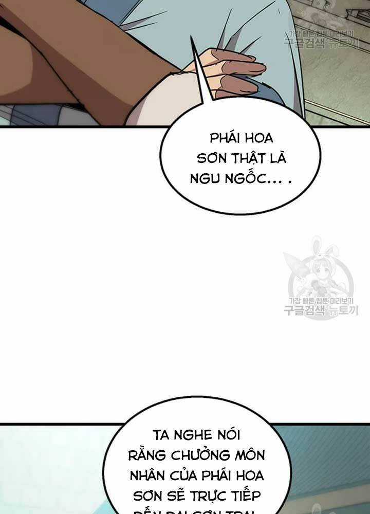 Đạo Sĩ Giang Hồ - Chapter 74 - Trang 74