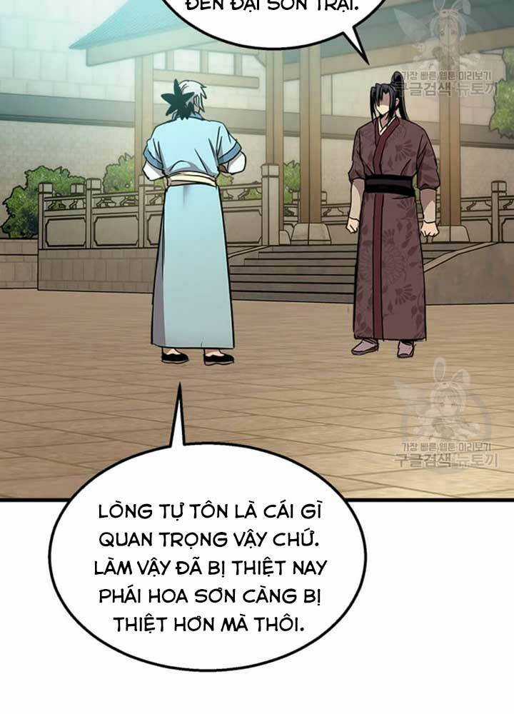 Đạo Sĩ Giang Hồ - Chapter 74 - Trang 75