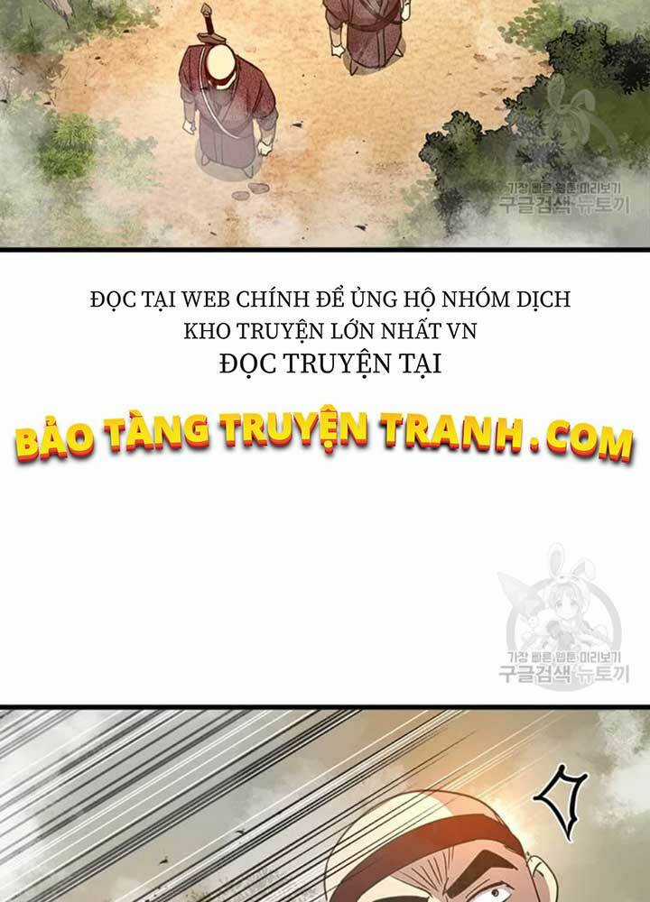 Đạo Sĩ Giang Hồ - Chapter 74 - Trang 9