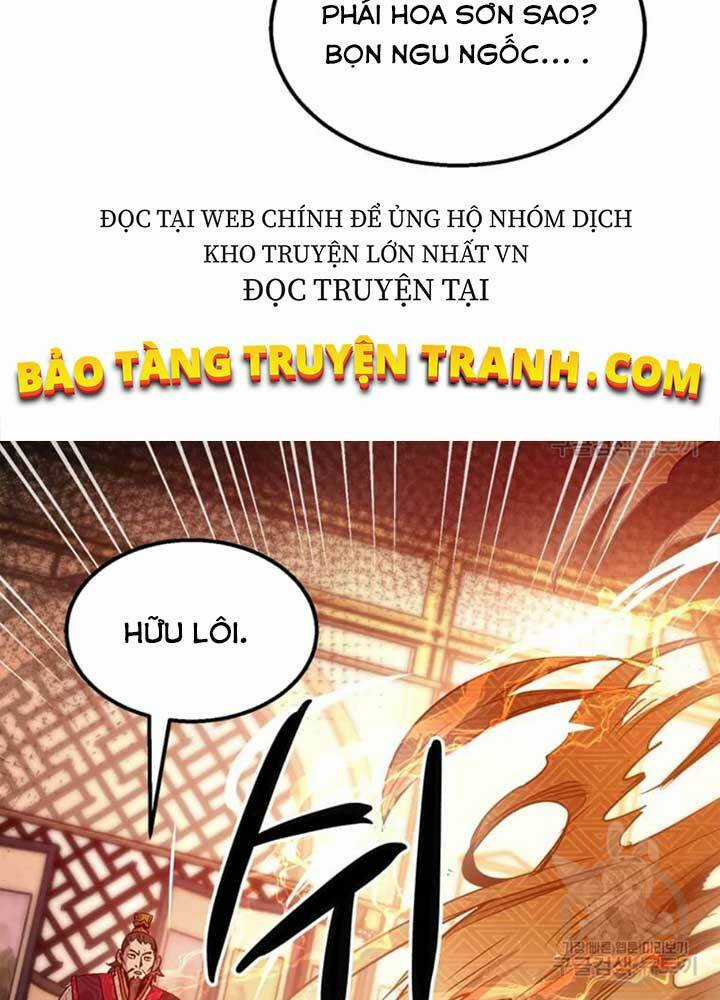 Đạo Sĩ Giang Hồ - Chapter 74 - Trang 83