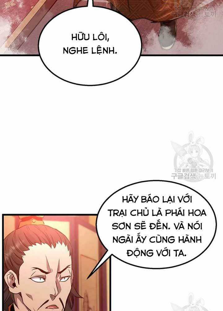 Đạo Sĩ Giang Hồ - Chapter 74 - Trang 86