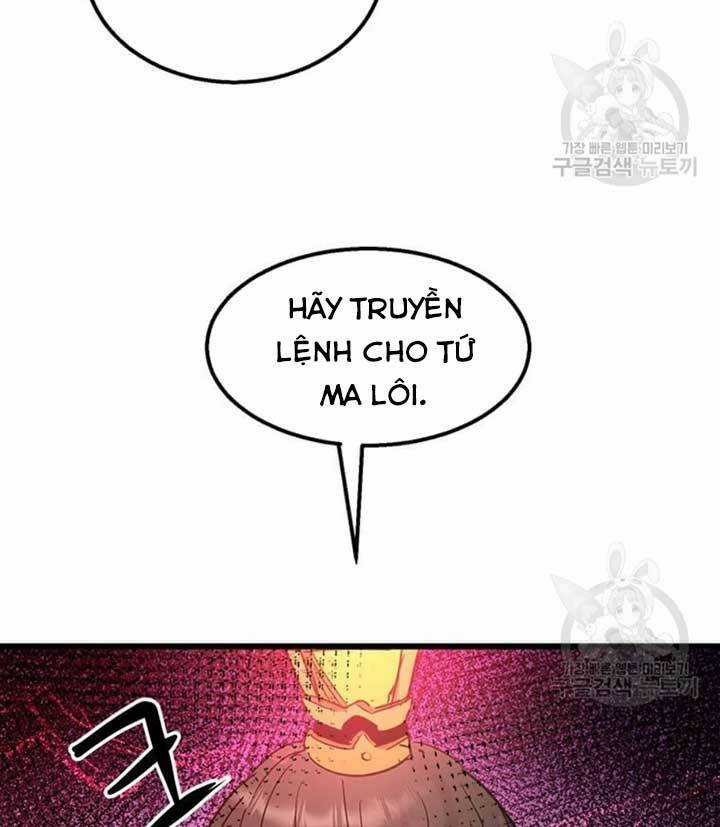 Đạo Sĩ Giang Hồ - Chapter 74 - Trang 89