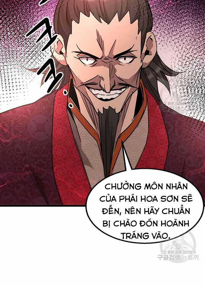 Đạo Sĩ Giang Hồ - Chapter 74 - Trang 90