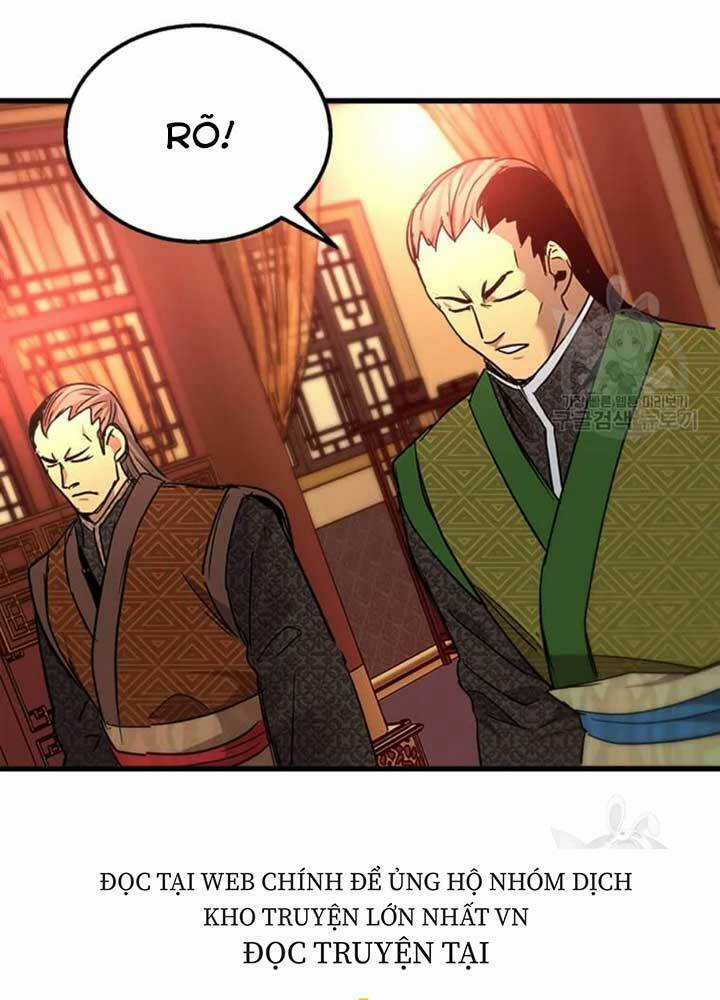 Đạo Sĩ Giang Hồ - Chapter 74 - Trang 91