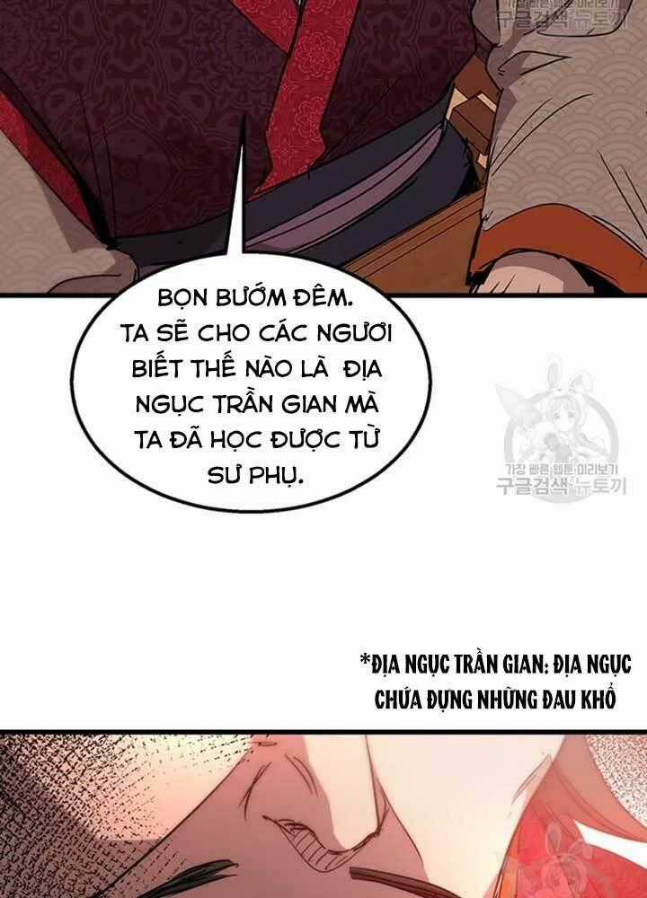 Đạo Sĩ Giang Hồ - Chapter 74 - Trang 94
