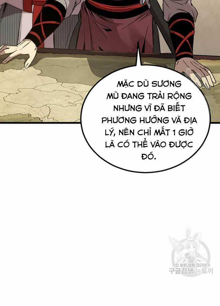 Đạo Sĩ Giang Hồ - Chapter 75 - Trang 11