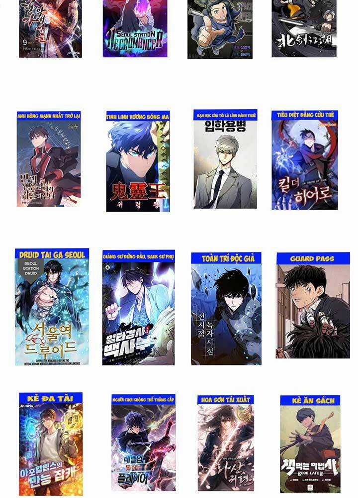 Đạo Sĩ Giang Hồ - Chapter 75 - Trang 103