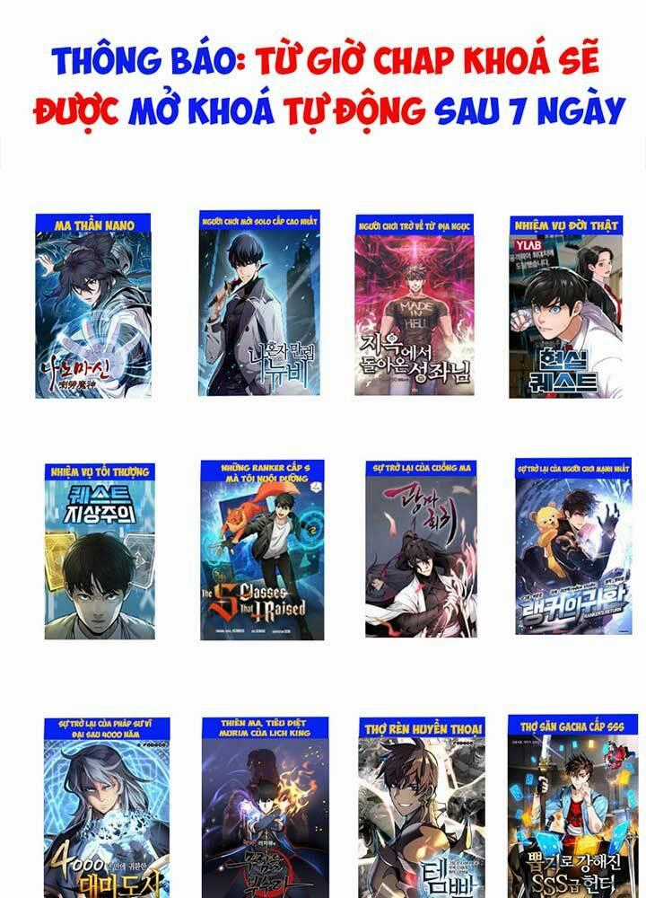 Đạo Sĩ Giang Hồ - Chapter 75 - Trang 104