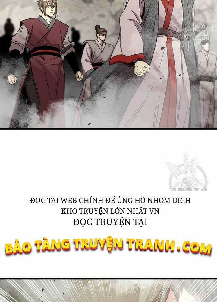 Đạo Sĩ Giang Hồ - Chapter 75 - Trang 18
