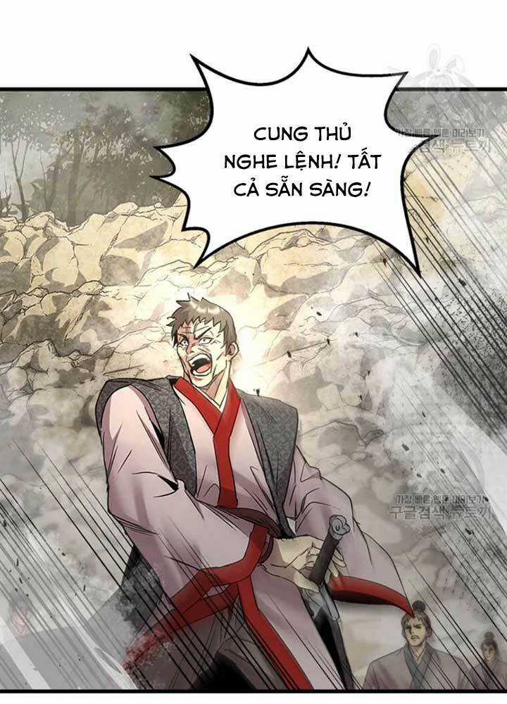 Đạo Sĩ Giang Hồ - Chapter 75 - Trang 20