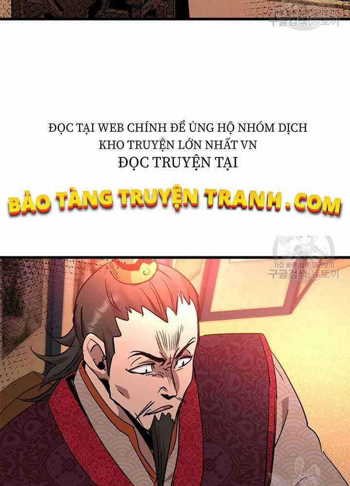 Đạo Sĩ Giang Hồ - Chapter 75 - Trang 3
