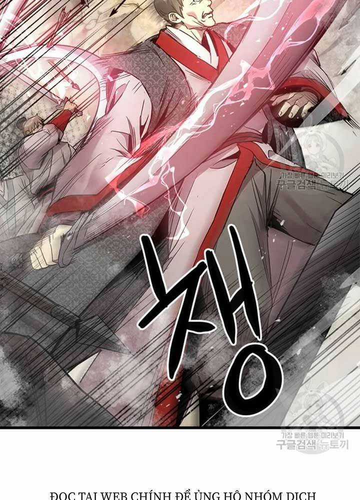 Đạo Sĩ Giang Hồ - Chapter 75 - Trang 23