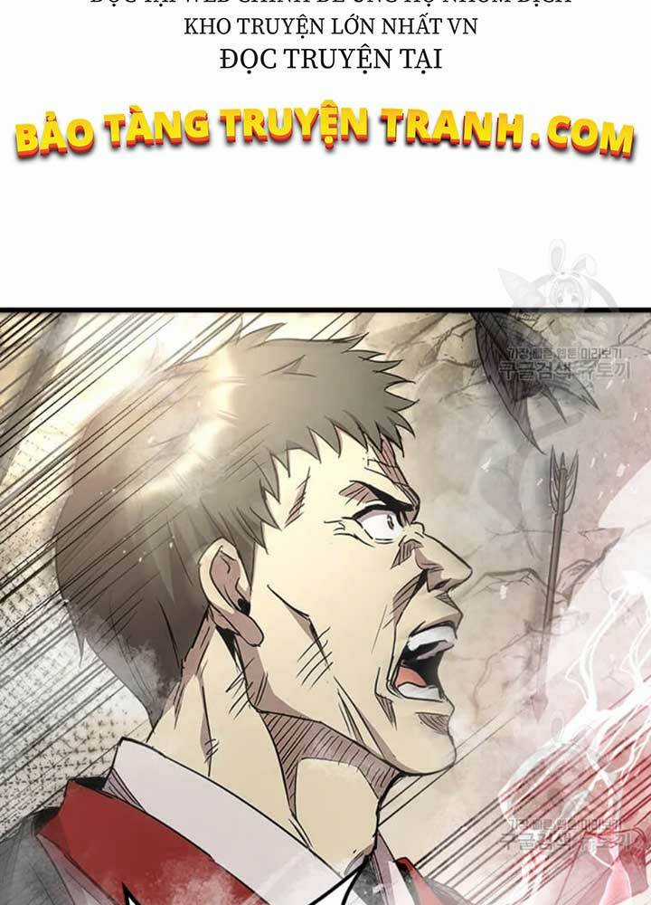 Đạo Sĩ Giang Hồ - Chapter 75 - Trang 24