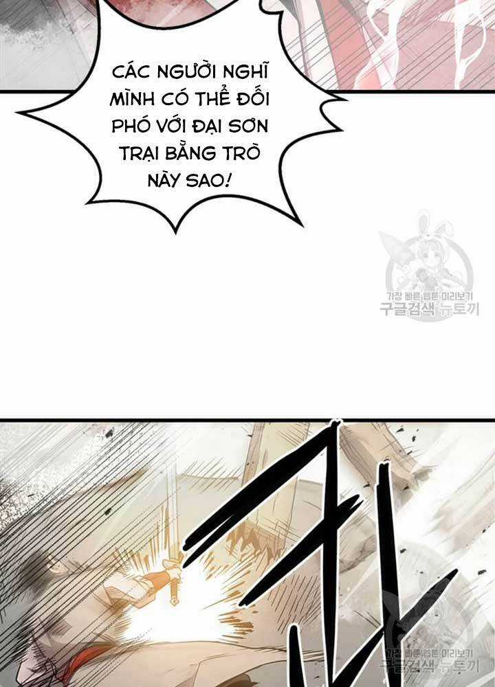 Đạo Sĩ Giang Hồ - Chapter 75 - Trang 25