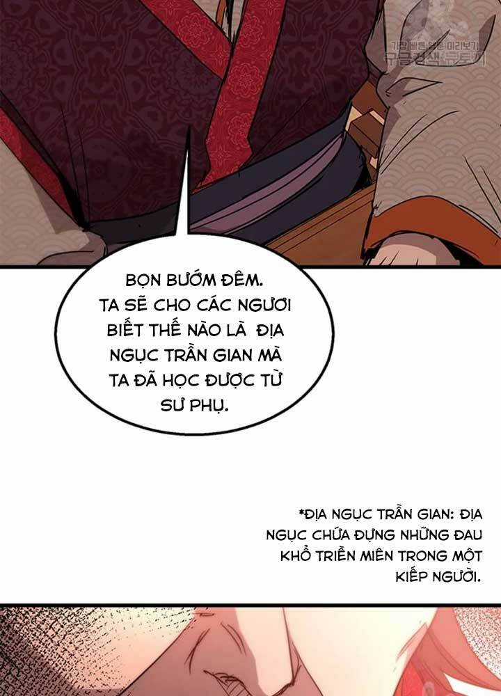 Đạo Sĩ Giang Hồ - Chapter 75 - Trang 4