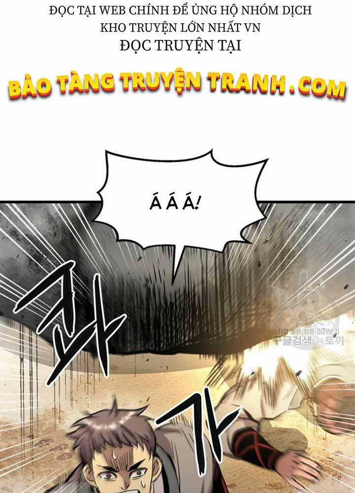 Đạo Sĩ Giang Hồ - Chapter 75 - Trang 31