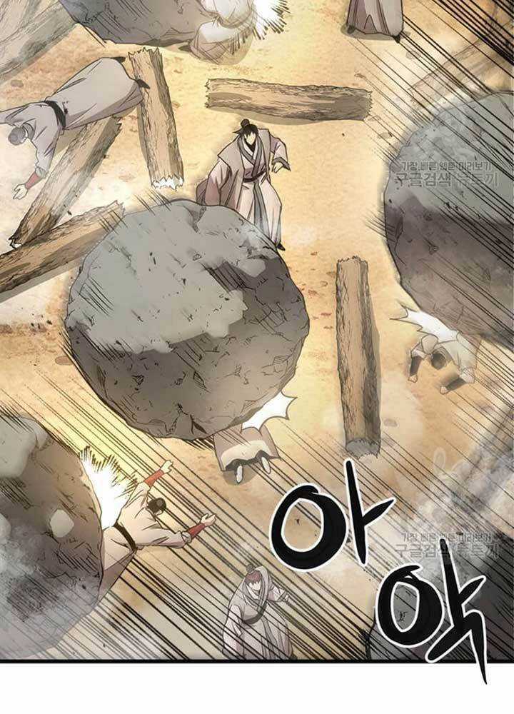 Đạo Sĩ Giang Hồ - Chapter 75 - Trang 33