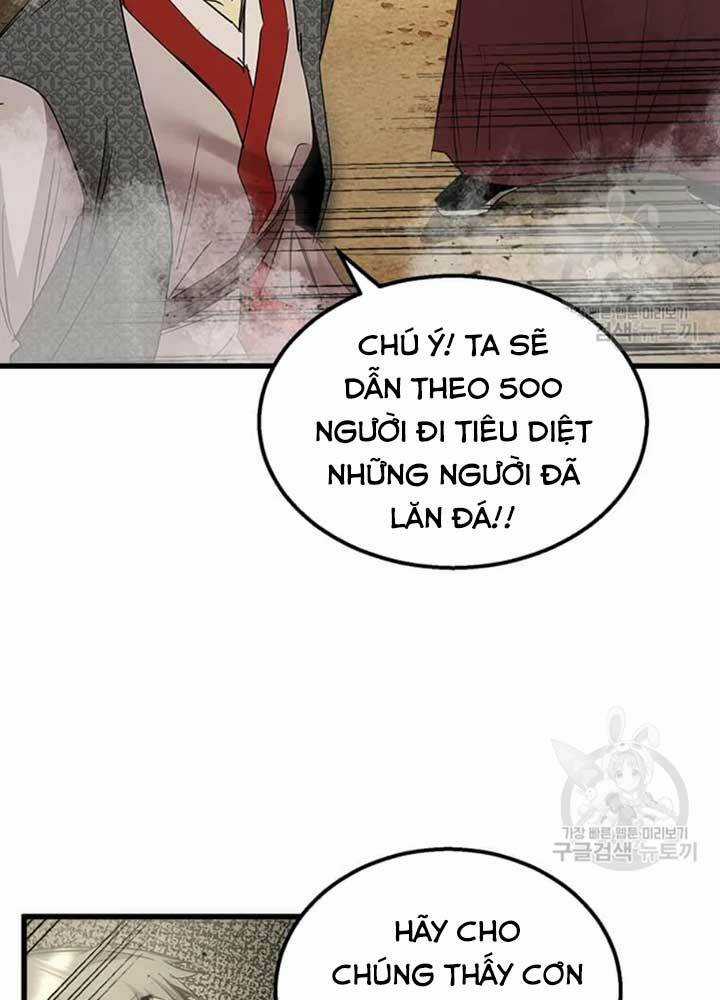 Đạo Sĩ Giang Hồ - Chapter 75 - Trang 35