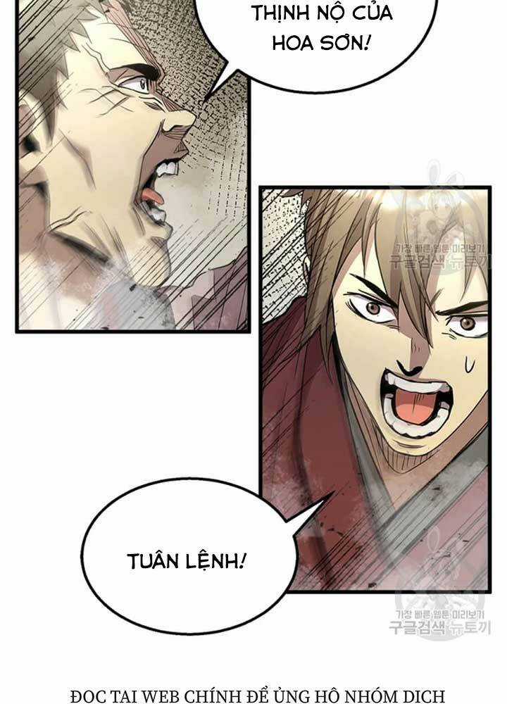 Đạo Sĩ Giang Hồ - Chapter 75 - Trang 36