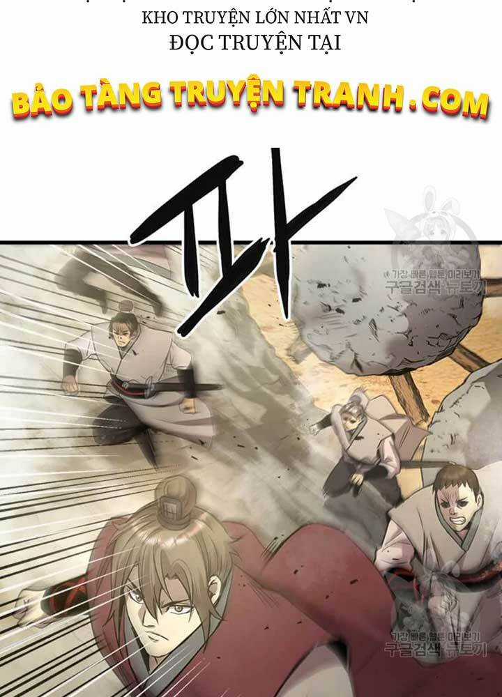 Đạo Sĩ Giang Hồ - Chapter 75 - Trang 37