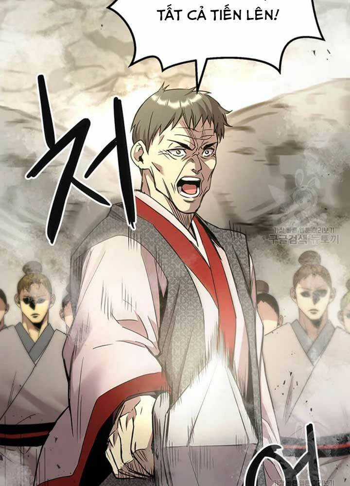 Đạo Sĩ Giang Hồ - Chapter 75 - Trang 39