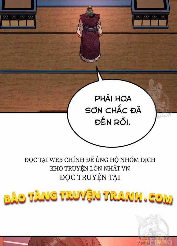 Đạo Sĩ Giang Hồ - Chapter 75 - Trang 47