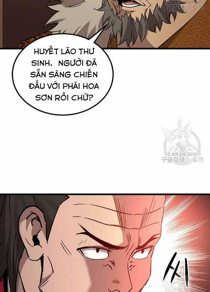 Đạo Sĩ Giang Hồ - Chapter 75 - Trang 49