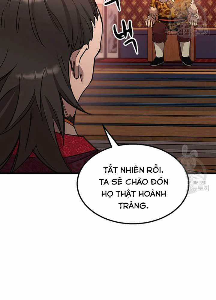 Đạo Sĩ Giang Hồ - Chapter 75 - Trang 51