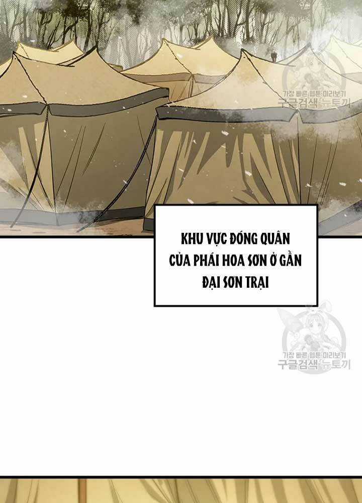 Đạo Sĩ Giang Hồ - Chapter 75 - Trang 7