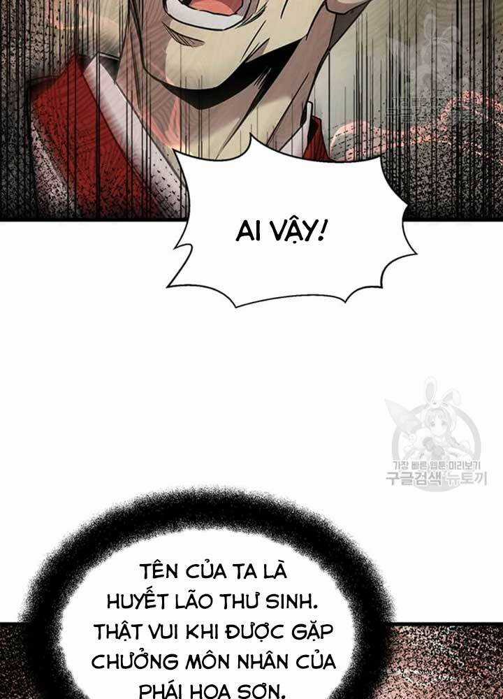 Đạo Sĩ Giang Hồ - Chapter 75 - Trang 75