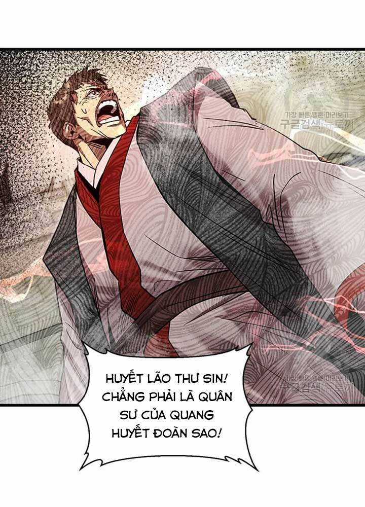 Đạo Sĩ Giang Hồ - Chapter 75 - Trang 77