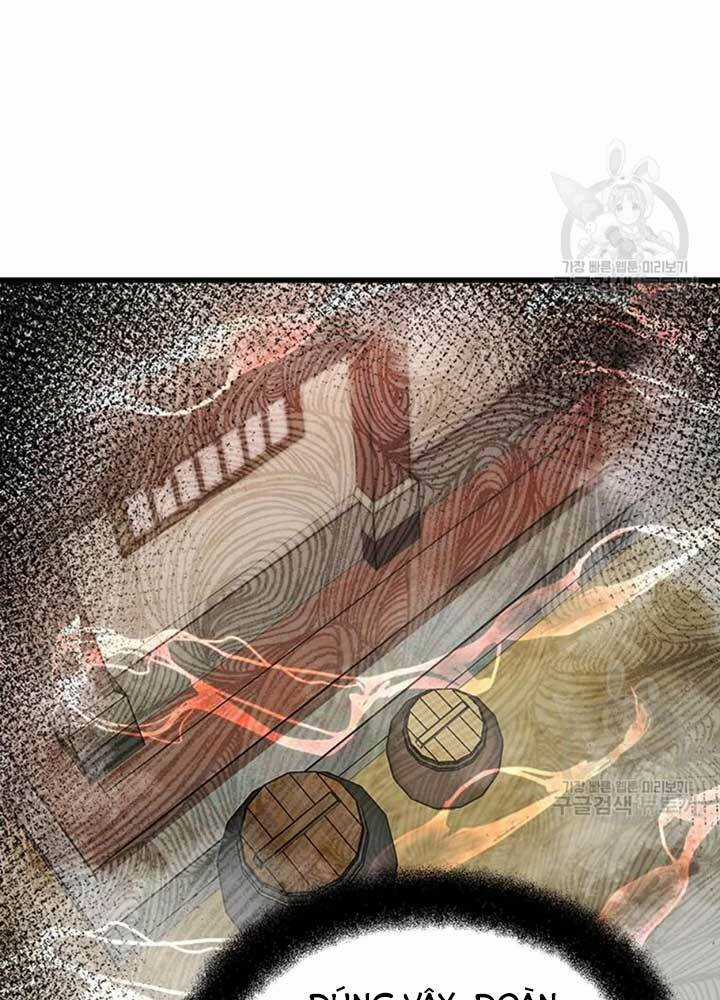 Đạo Sĩ Giang Hồ - Chapter 75 - Trang 78