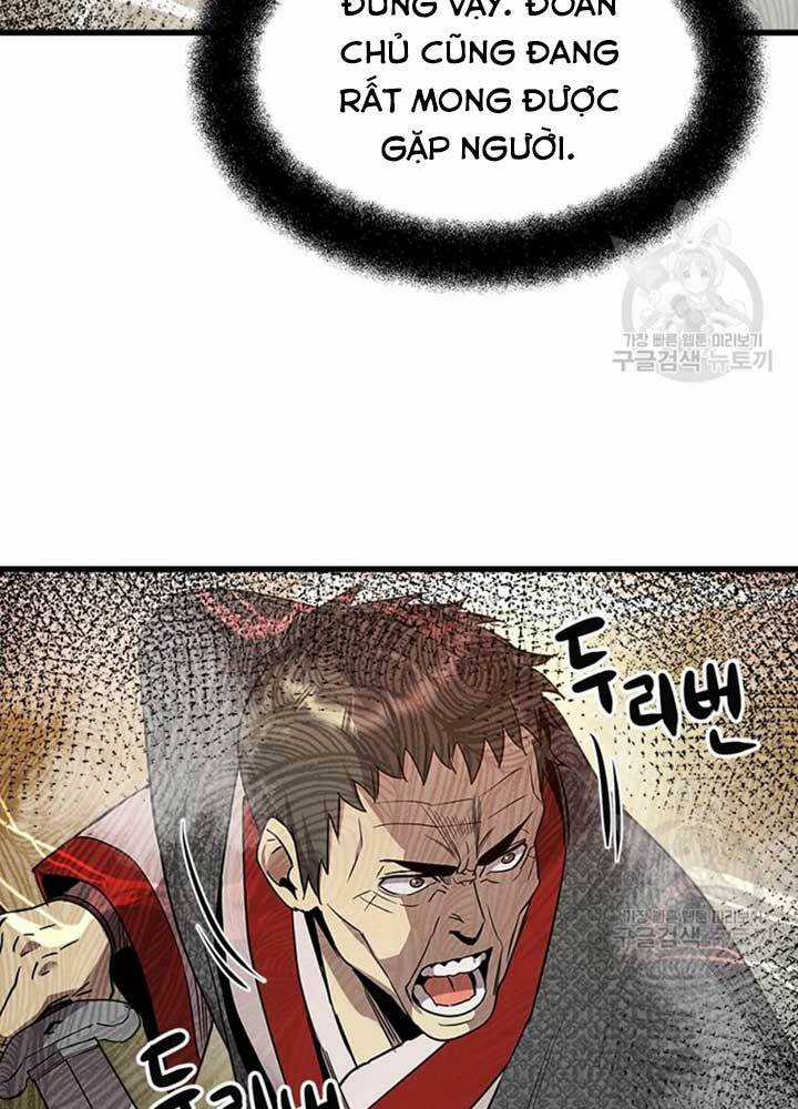 Đạo Sĩ Giang Hồ - Chapter 75 - Trang 79