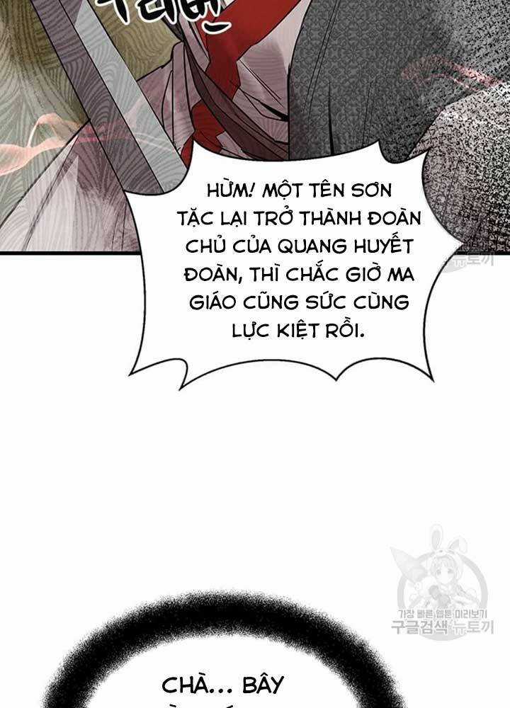 Đạo Sĩ Giang Hồ - Chapter 75 - Trang 80