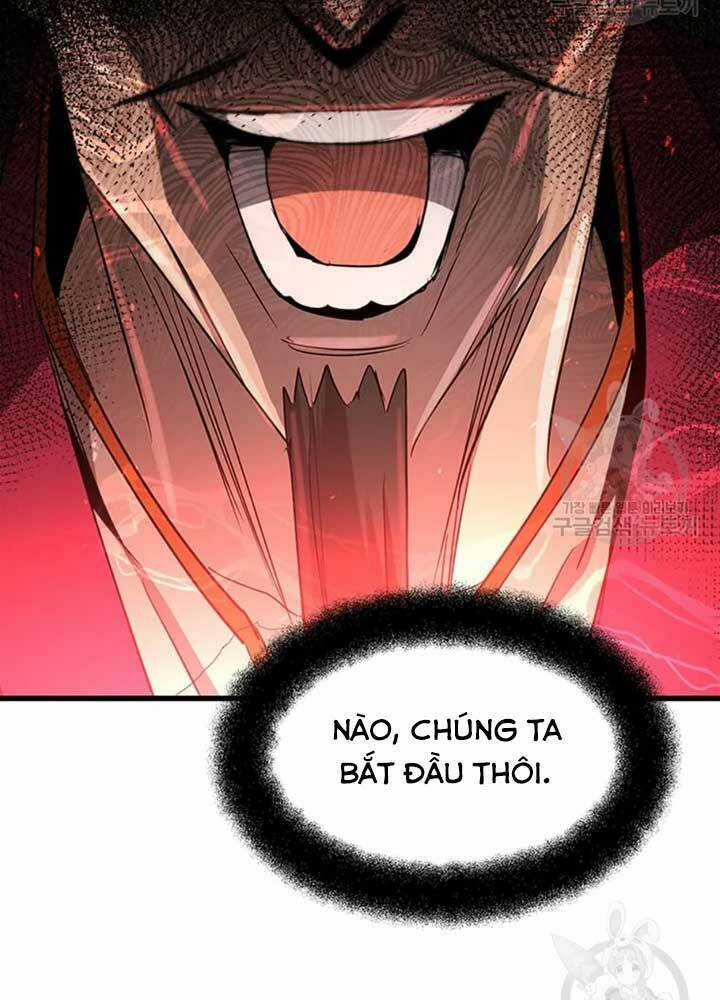 Đạo Sĩ Giang Hồ - Chapter 75 - Trang 84