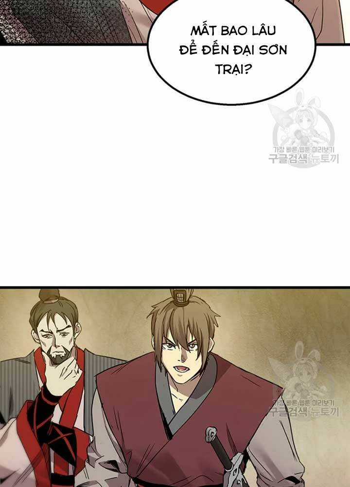 Đạo Sĩ Giang Hồ - Chapter 75 - Trang 10