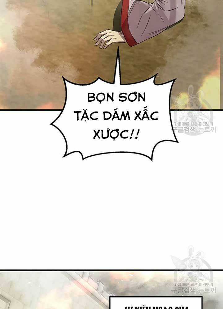 Đạo Sĩ Giang Hồ - Chapter 76 - Trang 12