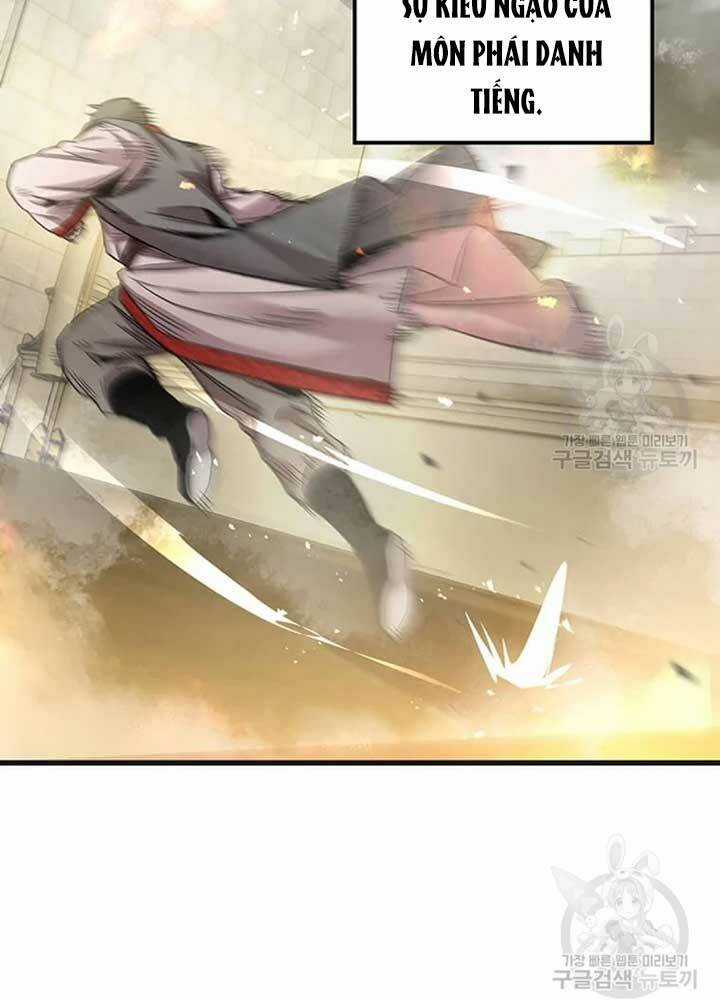 Đạo Sĩ Giang Hồ - Chapter 76 - Trang 13