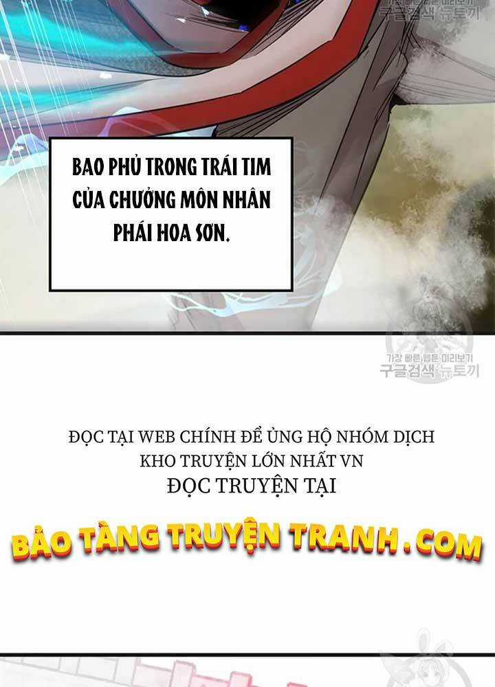 Đạo Sĩ Giang Hồ - Chapter 76 - Trang 15