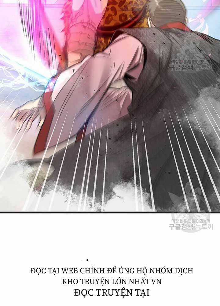 Đạo Sĩ Giang Hồ - Chapter 76 - Trang 20