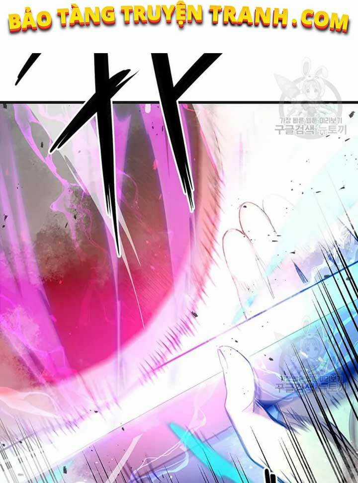 Đạo Sĩ Giang Hồ - Chapter 76 - Trang 21