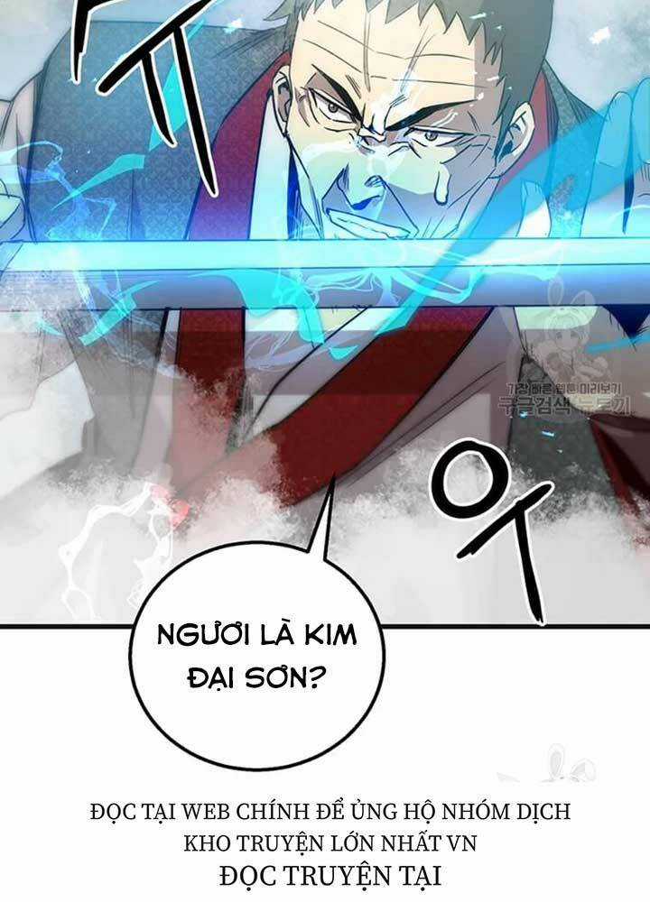 Đạo Sĩ Giang Hồ - Chapter 76 - Trang 25