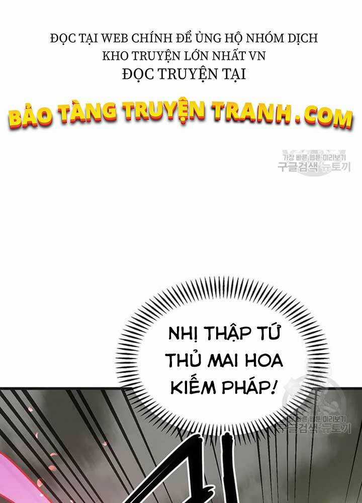 Đạo Sĩ Giang Hồ - Chapter 76 - Trang 35