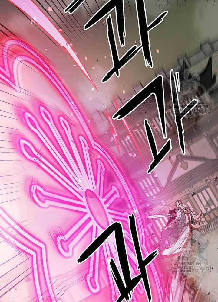 Đạo Sĩ Giang Hồ - Chapter 76 - Trang 36