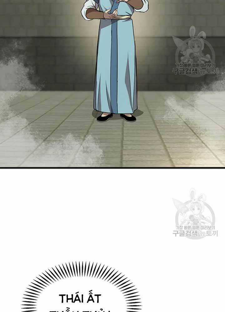 Đạo Sĩ Giang Hồ - Chapter 76 - Trang 55