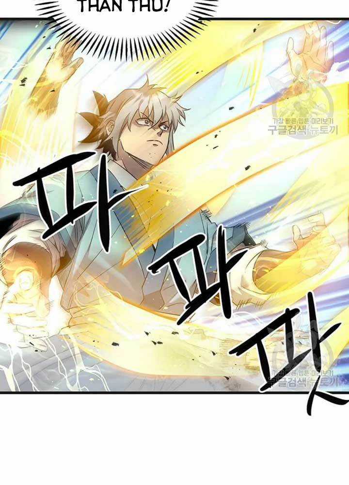 Đạo Sĩ Giang Hồ - Chapter 76 - Trang 56