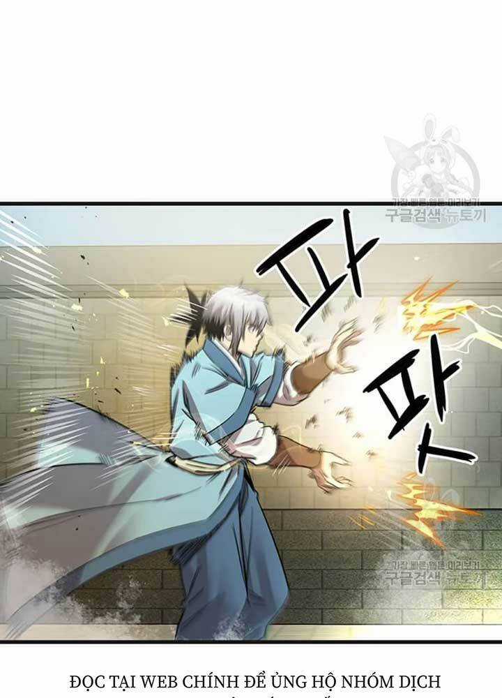 Đạo Sĩ Giang Hồ - Chapter 76 - Trang 57